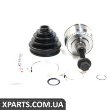 1143301210 JPGROUP Шрус зовнішній Audi A4/Passat B5 1.6-2.0 11.00-