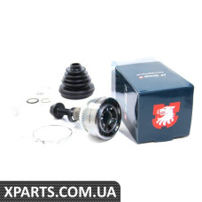 1143301710 JPGROUP Шрус зовнішній Audi 100/A6 2.0-2.6i 91>97