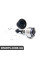 1143301710 JPGROUP Шрус зовнішній Audi 100/A6 2.0-2.6i 91>97