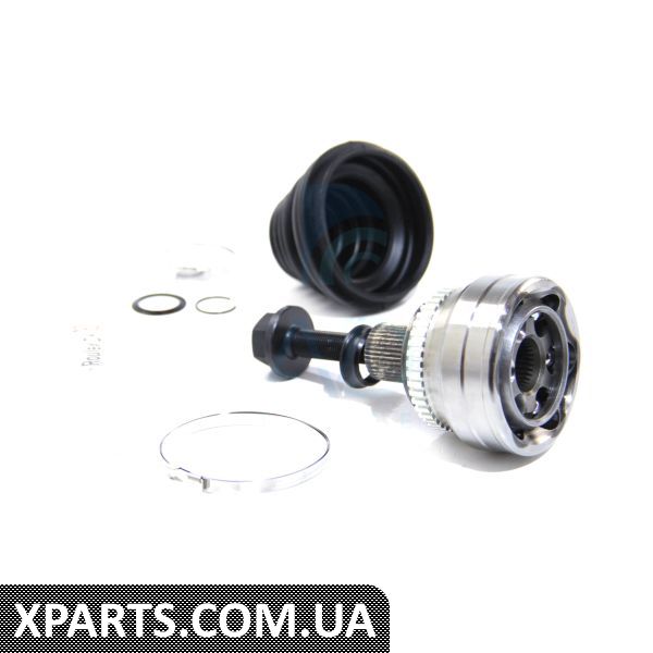 1143301710 JPGROUP Шрус зовнішній Audi 100/A6 2.0-2.6i 91>97