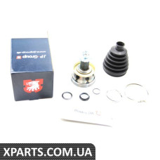 1143302210 JPGROUP Шрус зовнішній Fabia/Roomster/Polo 00-10