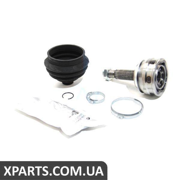 1143302510 JPGROUP Шрус зовнішній Caddy II PickUp 1.9D (1Y)/1.6i/Felicia 94>01