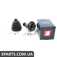 1143303110 JPGROUP Шрус зовнішній T4 07/94- (-ABS) (компл.)