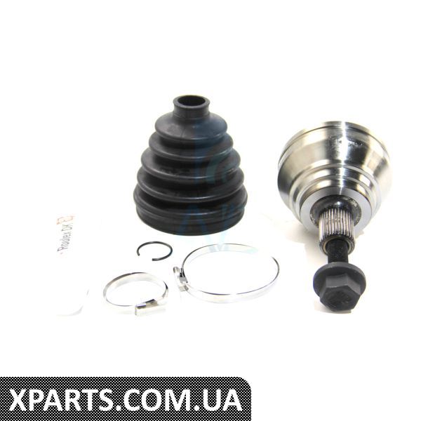 1143304110 JPGROUP Шрус зовнішній 2.0TDI Caddy 10-/Passat 05-/Golf 04-12