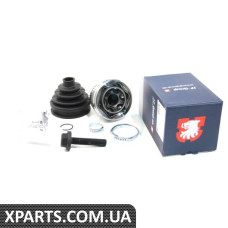 1143304210 JPGROUP Шрус зовнішній A4/A6/A8/Passat 00-10 (38/27) (+ABS)