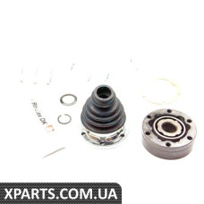 1143500450 JPGROUP Шрус внутрішній Caddy II 1.9TDI 96>04 Л.