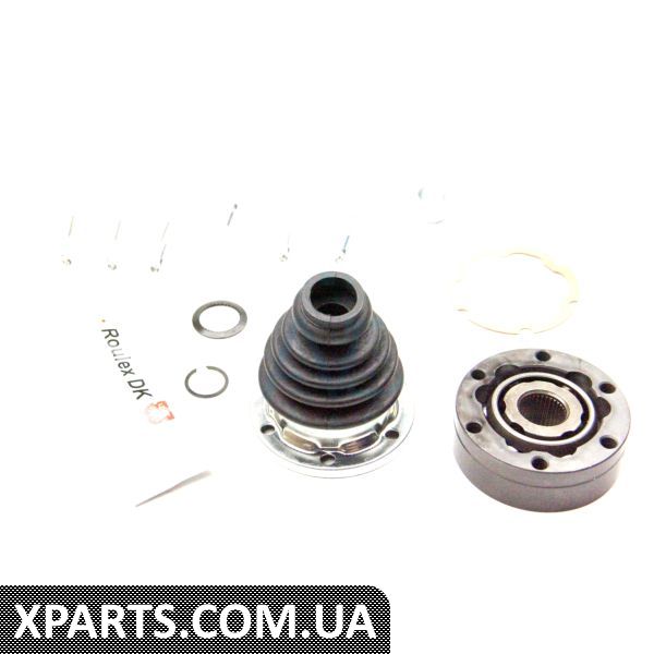 1143500450 JPGROUP Шрус внутрішній Caddy II 1.9TDI 96>04 Л.