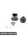 1143501410 JPGROUP Шрус внутрішній Galaxy/Sharan/Alxambra 96-10