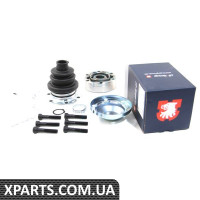 1143501560 JPGROUP Шрус внутрішній Caddy III 2.0SDI 03-
