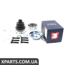 1143501560 JPGROUP Шрус внутрішній Caddy III 2.0SDI 03-
