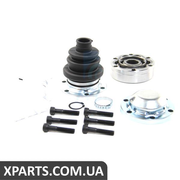 1143501560 JPGROUP Шрус внутрішній Caddy III 2.0SDI 03-