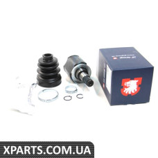 1143502110 JPGROUP Шрус внутрішній VW Caddy 1.6i/1.9d 96-01/Skoda Felicia 1.3-1.9 95-01