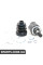 1143502110 JPGROUP Шрус внутрішній VW Caddy 1.6i/1.9d 96-01/Skoda Felicia 1.3-1.9 95-01