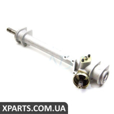 1144200300 JPGROUP Рульова рейка Golf -91