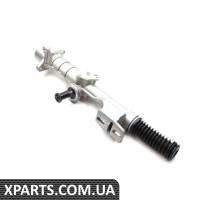 1144200800 JPGROUP Рульова рейка Audi 80 -91/Passat -88
