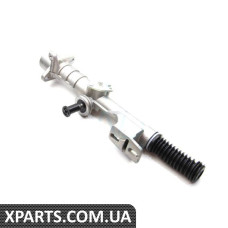 1144200800 JPGROUP Рульова рейка Audi 80 -91/Passat -88