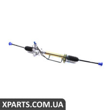 1144300600 JPGROUP Рульова рейка Golf III/Polo -99 (TRW/22z)