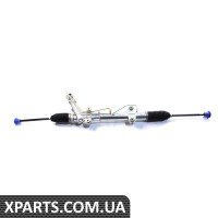 1144300800 JPGROUP Рульова рейка Sprinter/LT 95-06