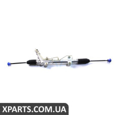 1144300800 JPGROUP Рульова рейка Sprinter/LT 95-06