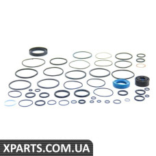1144350210 JPGROUP Ремкомплект рульової рейки Audi 100/A6 -97