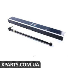 1144400570 JPGROUP Тяга рульова Audi 80/Passat -88 (з наконечн.) Лів.