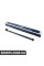 1144400570 JPGROUP Тяга рульова Audi 80/Passat -88 (з наконечн.) Лів.