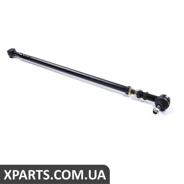1144400570 JPGROUP Тяга рульова Audi 80/Passat -88 (з наконечн.) Лів.