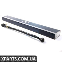 1144400580 JPGROUP Тяга рульова Audi 80/Passat -88 (з наконечн.) Пр.