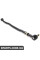 1144400580 JPGROUP Тяга рульова Audi 80/Passat -88 (з наконечн.) Пр.