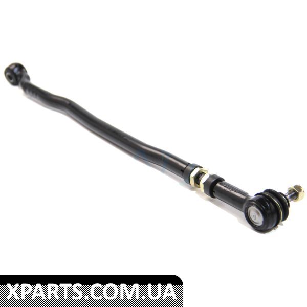 1144400580 JPGROUP Тяга рульова Audi 80/Passat -88 (з наконечн.) Пр.