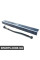 1144403280 JPGROUP Тяга рульова (+наконечн.) Audi 80 -96