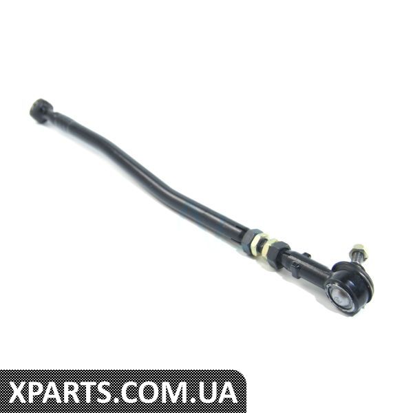 1144403280 JPGROUP Тяга рульова (+наконечн.) Audi 80 -96