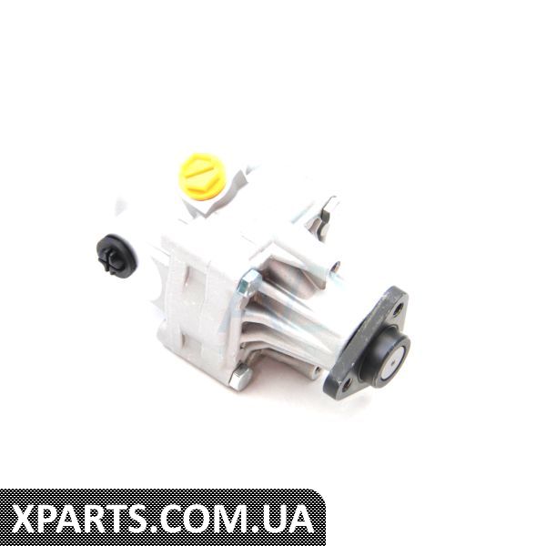 1145100400 JPGROUP Насос гідропідсилювача Audi A4/Passat 95-01 1.8T (120 bar/ZF)