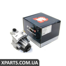 1145100800 JPGROUP Насос гідропідсилювача Audi 100/A6 -97 (120 bar/ZF)