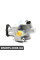 1145100800 JPGROUP Насос гідропідсилювача Audi 100/A6 -97 (120 bar/ZF)