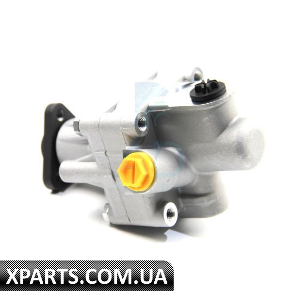 1145100800 JPGROUP Насос гідропідсилювача Audi 100/A6 -97 (120 bar/ZF)