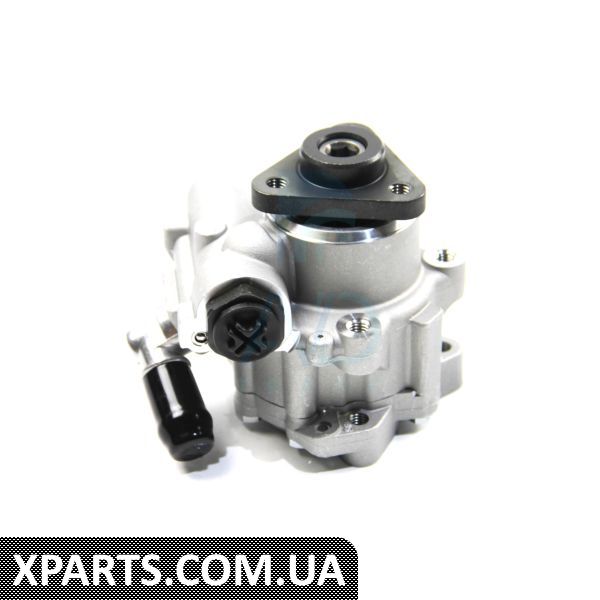 1145101200 JPGROUP Насос гідропідсилювача Audi A6 97-05 1.8T/1.9TDi/2.5TDi (120 bar/ZF)