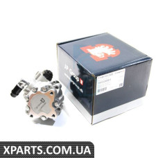1145101300 JPGROUP Насос гідропідсилювача Audi A6 97-05 2.4/2.8 (120 bar/ZF)
