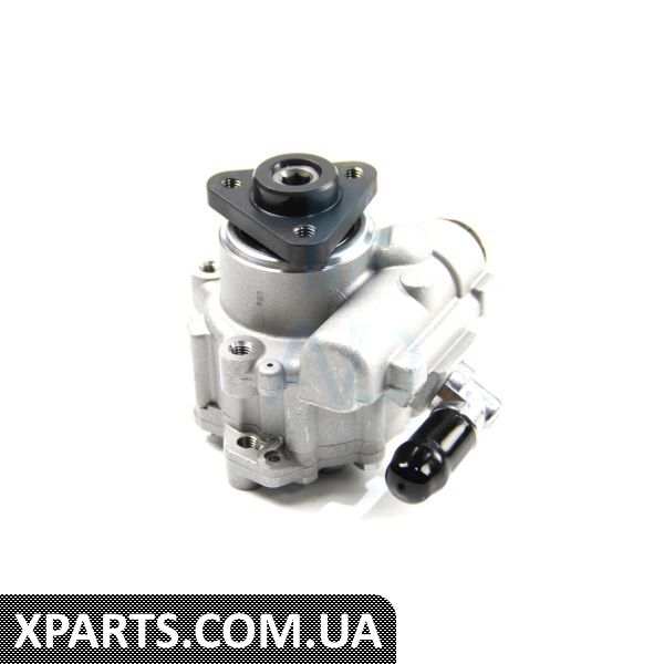 1145101300 JPGROUP Насос гідропідсилювача Audi A6 97-05 2.4/2.8 (120 bar/ZF)