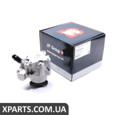 1145101700 JPGROUP Насос гідропідсилювача Audi A4/Seat Exeo 1.9-2.0 TDI 97-
