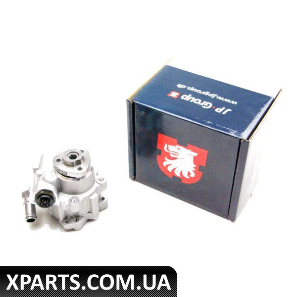 1145101900 JPGROUP Насос гідропідсилювача T5 1.9TDi 03-10/2.0BiTDi 10-/Crafter 2.5TDi 08-11
