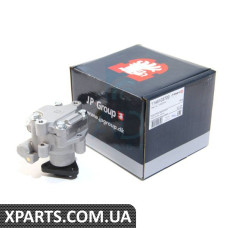1145103700 JPGROUP Насос гідропідсилювача Q7/Touareg 04-15 (110bar/KYB)