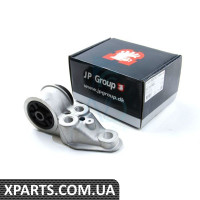 1150100170 JPGROUP Опорний кронштейн задньої балки A6/SUPERB/Passat -05 Лів.