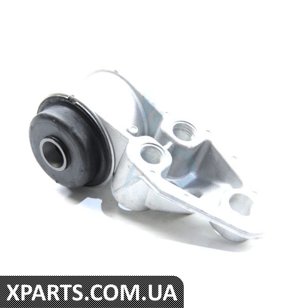 1150100170 JPGROUP Опорний кронштейн задньої балки A6/SUPERB/Passat -05 Лів.