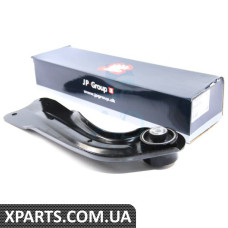 1150200370 JPGROUP Важіль задній Octavia/Golf V 04-Л.
