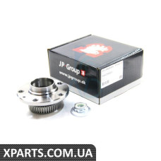 1151400600 JPGROUP Підшипник маточини зад. Golf IV/A3 96-03/Octavia 96-/Leon/Toledo 99-