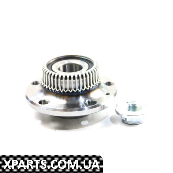 1151400600 JPGROUP Підшипник маточини зад. Golf IV/A3 96-03/Octavia 96-/Leon/Toledo 99-