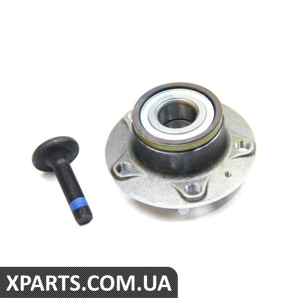 1151400800 JPGROUP Підшипник маточини задньої Golf V/Passat B6>/A3 04- (32x137)