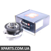1151401100 JPGROUP Ступиця колеса Audi 100/A6 -97 (5 відп.)