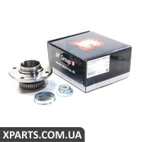 1151402100 JPGROUP Підшипник маточини зад. Caddy 06.99-04